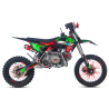 Asix DK125 14/12" Cross Enduro dla dziecka - 6