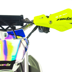 Asix DK125 14/12" Cross Enduro dla dziecka - 13