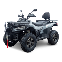 Linhai 650L Promax EPS 4X4 T3b EFI Quad ATV - 1