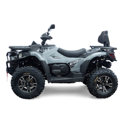 Linhai 650L Promax EPS 4X4 T3b EFI Quad ATV - 2