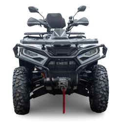 Linhai 650L Promax EPS 4X4 T3b EFI Quad ATV - 5