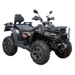Linhai 650L Promax EPS 4X4 T3b EFI Quad ATV - 7
