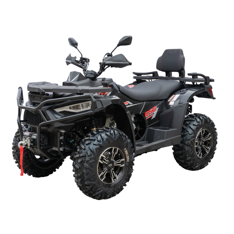 Linhai 650L Promax EPS 4X4 T3b EFI Quad ATV - 6