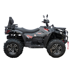 Linhai 650L Promax EPS 4X4 T3b EFI Quad ATV - 8