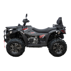Linhai 650L Promax EPS 4X4 T3b EFI Quad ATV - 9