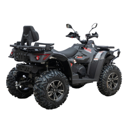 Linhai 650L Promax EPS 4X4 T3b EFI Quad ATV - 10