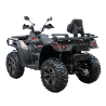 Linhai 650L Promax EPS 4X4 T3b EFI Quad ATV - 11