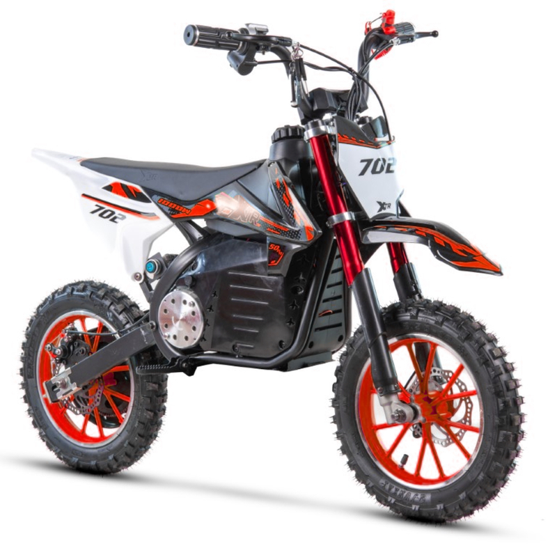 XTR E-702 1000W Mini Cross dla dziecka - 1