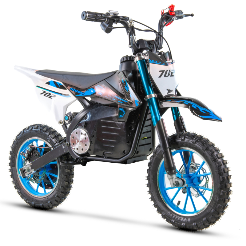 XTR E-702 1000W Mini Cross dla dziecka - 2