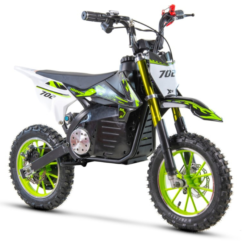 XTR E-702 1000W Mini Cross dla dziecka - 3