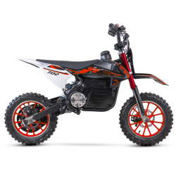 XTR E-702 1000W Mini Cross dla dziecka - 4