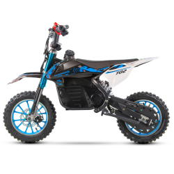 XTR E-702 1000W Mini Cross dla dziecka - 5
