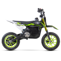 XTR E-702 1000W Mini Cross dla dziecka - 6