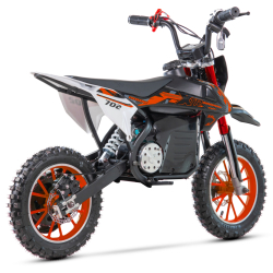 XTR E-702 1000W Mini Cross dla dziecka - 7