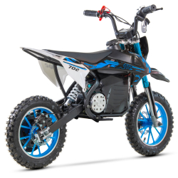 XTR E-702 1000W Mini Cross dla dziecka - 8
