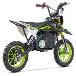 XTR E-702 1000W Mini Cross dla dziecka - 9
