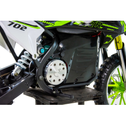 XTR E-702 1000W Mini Cross dla dziecka - 10