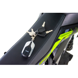XTR E-702 1000W Mini Cross dla dziecka - 12