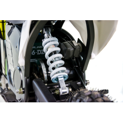 XTR E-702 1000W Mini Cross dla dziecka - 14