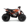 Kayo AT125 Quad ATV - 3