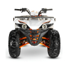 Kayo AU125 Quad ATV - 6