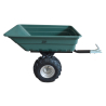 Przyczepa Shark ATV Trailer Garden 300 - 3