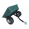 Przyczepa Shark ATV Trailer Garden 300 - 5