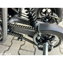 Beretta Mikilon 125 Quad ATV - 9