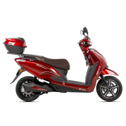 Blinc Beta 2000W Skuter elektryczny - 5