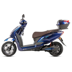 Blinc Beta 2000W Skuter elektryczny - 6