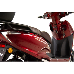 Blinc Beta 2000W Skuter elektryczny - 9