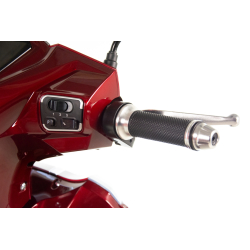 Blinc Beta 2000W Skuter elektryczny - 11