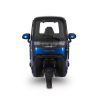 IML Flipper Lithium Trójkołowiec Skuter Elektryczny Wózek Inwalidzki - 4