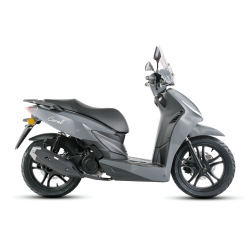 Barton Coral 125 Skuter - 4