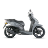 Barton Coral 125 Skuter - 4