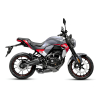 Barton Naked 125 Motocykl NKD - 5