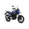 Barton GT 125 Motocykl - 3