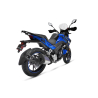 Barton GT 125 Motocykl - 9