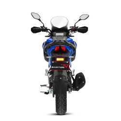 Barton GT 125 Motocykl - 15