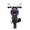 Barton GT 125 Motocykl - 15