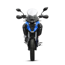Barton GT 125 Motocykl - 12