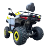 Beretta Hammer 200 Mikilon Quad ATV - 3