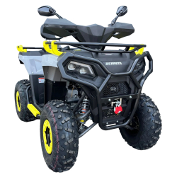 Beretta Hammer 200 Mikilon Quad ATV - 5