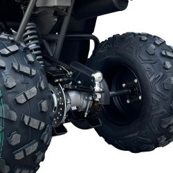 Beretta Hammer 200 Mikilon Quad ATV - 6