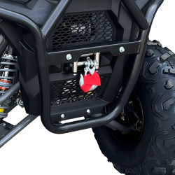 Beretta Hammer 200 Mikilon Quad ATV - 7