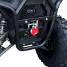 Beretta Hammer 200 Mikilon Quad ATV - 7