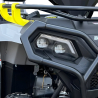 Beretta Hammer 200 Mikilon Quad ATV - 8