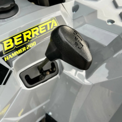 Beretta Hammer 200 Mikilon Quad ATV - 9