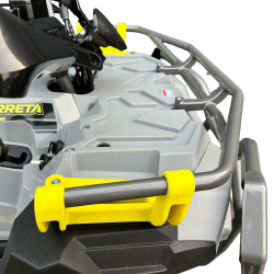 Beretta Hammer 200 Mikilon Quad ATV - 10