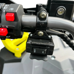 Beretta Hammer 200 Mikilon Quad ATV - 11